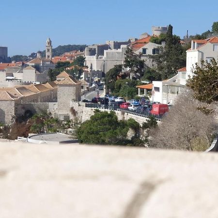 Luxury Seafront Apartment Banje Dubrovnik Exteriör bild