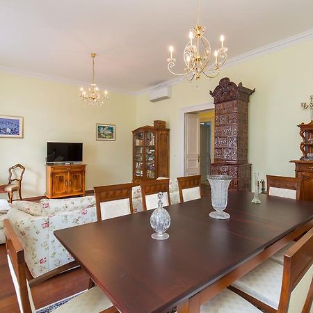 Luxury Seafront Apartment Banje Dubrovnik Exteriör bild