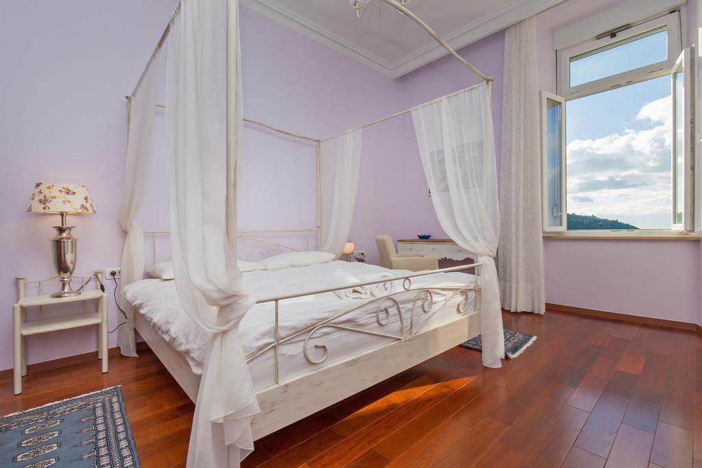 Luxury Seafront Apartment Banje Dubrovnik Exteriör bild