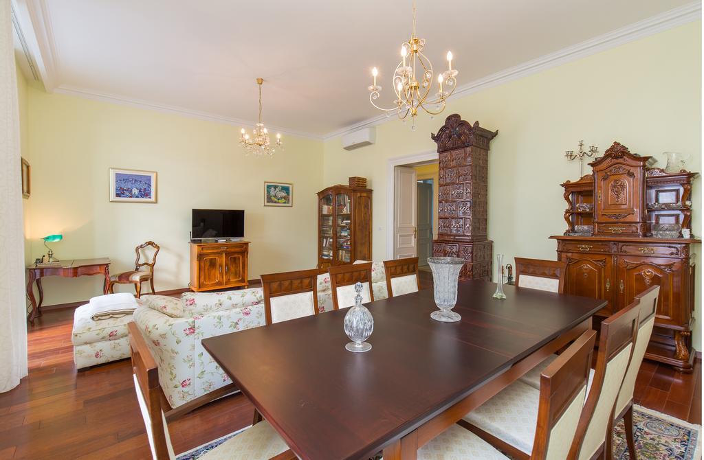 Luxury Seafront Apartment Banje Dubrovnik Exteriör bild